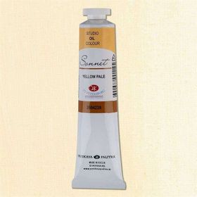 St.Petersburg 5798747 Sonnet 46 ml Yellow Pale N:2604239 Yağlı Boya