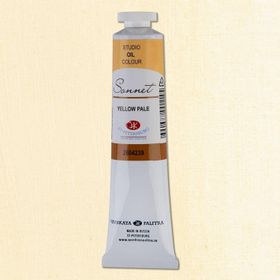 St.Petersburg 5798747 Sonnet 46 ml Yellow Pale N:2604239 Yağlı Boya