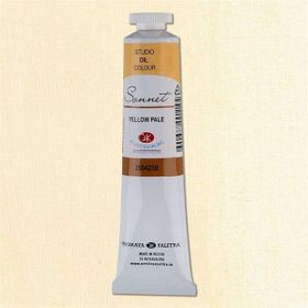 St.Petersburg 5798747 Sonnet 46 ml Yellow Pale N:2604239 Yağlı Boya