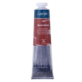 St.Petersburg 5798750 LadogA 46 ml Burnt Sienna 406 Yağlı Boya