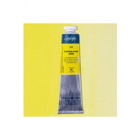 St.Petersburg 5798751 Ladoga 46 ml Cadmium Lemon Hue 203 Yağlı Boya