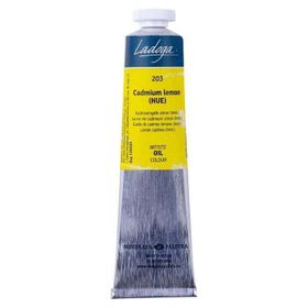 St.Petersburg 5798751 Ladoga 46 ml Cadmium Lemon Hue 203 Yağlı Boya