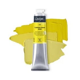 St.Petersburg 5798751 Ladoga 46 ml Cadmium Lemon Hue 203 Yağlı Boya