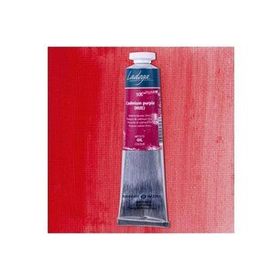 St.Petersburg 5798753 Ladoga 46 ml Cadmium Perple Hue 306 Yağlı Boya