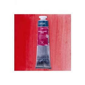 St.Petersburg 5798753 Ladoga 46 ml Cadmium Perple Hue 306 Yağlı Boya