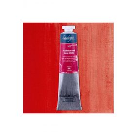 St.Petersburg 5798754 Ladoga 46 ml Cadmium Red Deep Hue 303 Yağlı Boya