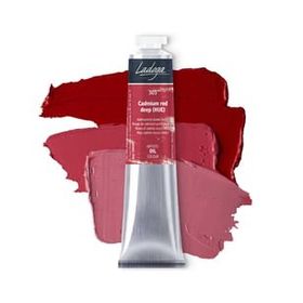 St.Petersburg 5798754 Ladoga 46 ml Cadmium Red Deep Hue 303 Yağlı Boya