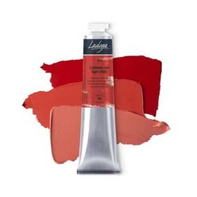 St.Petersburg 5798755 Ladoga 46 ml Cadmium Red Light Hue 302 Yağlı Boya