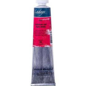 St.Petersburg 5798755 Ladoga 46 ml Cadmium Red Light Hue 302 Yağlı Boya