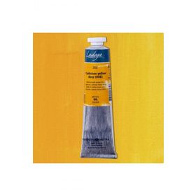 St.Petersburg 5798756 Ladoga 46 ml Cadmium Yellow Deep Hue 202 Yağlı Boya