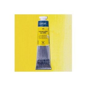 St.Petersburg 5798757 Ladoga 46 ml Cadmium Yellow Light Hue 200 Yağlı Boya