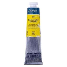 St.Petersburg 5798757 Ladoga 46 ml Cadmium Yellow Light Hue 200 Yağlı Boya