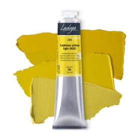 St.Petersburg 5798757 Ladoga 46 ml Cadmium Yellow Light Hue 200 Yağlı Boya
