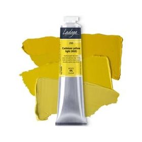St.Petersburg 5798757 Ladoga 46 ml Cadmium Yellow Light Hue 200 Yağlı Boya