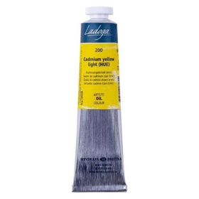 St.Petersburg 5798757 Ladoga 46 ml Cadmium Yellow Light Hue 200 Yağlı Boya