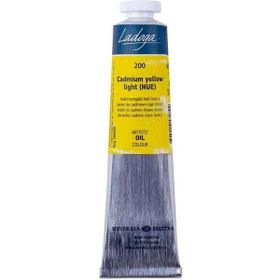 St.Petersburg 5798757 Ladoga 46 ml Cadmium Yellow Light Hue 200 Yağlı Boya