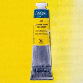 St.Petersburg 5798757 Ladoga 46 ml Cadmium Yellow Light Hue 200 Yağlı Boya