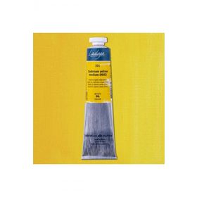 St.Petersburg 5798758 Ladoga 46 ml Cadmium Yellow Medium Hue 201 Yağlı Boya