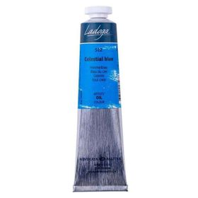 St.Petersburg 5798760 Ladoga 46 ml Celestian Blue 512 Yağlı Boya