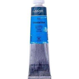 St.Petersburg 5798760 Ladoga 46 ml Celestian Blue 512 Yağlı Boya
