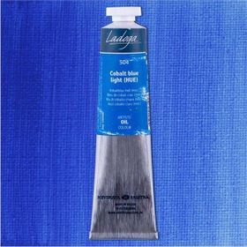 St.Petersburg 5798763 Ladoga 46 ml Cobalt Blue Light Hue 504 Yağlı Boya