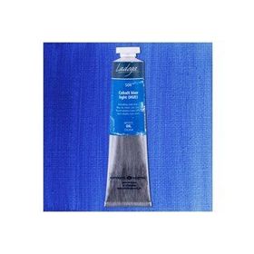 St.Petersburg 5798763 Ladoga 46 ml Cobalt Blue Light Hue 504 Yağlı Boya