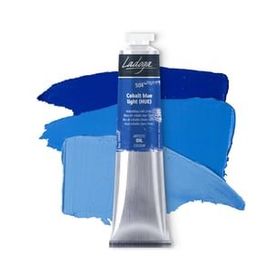 St.Petersburg 5798763 Ladoga 46 ml Cobalt Blue Light Hue 504 Yağlı Boya