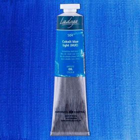 St.Petersburg 5798763 Ladoga 46 ml Cobalt Blue Light Hue 504 Yağlı Boya