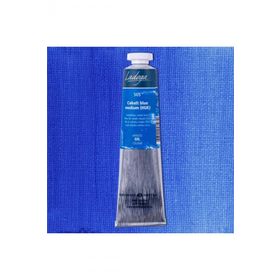 St.Petersburg 5798764 Ladoga 46 ml Cobalt Blue Medium Hue 505 Yağlı Boya