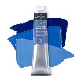 St.Petersburg 5798764 Ladoga 46 ml Cobalt Blue Medium Hue 505 Yağlı Boya