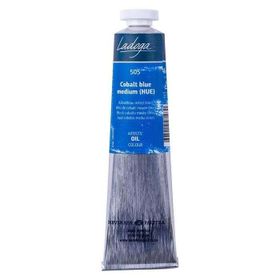 St.Petersburg 5798764 Ladoga 46 ml Cobalt Blue Medium Hue 505 Yağlı Boya