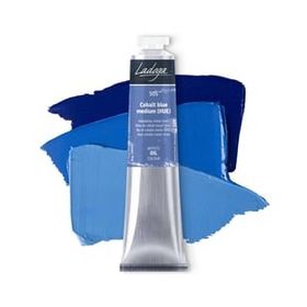 St.Petersburg 5798764 Ladoga 46 ml Cobalt Blue Medium Hue 505 Yağlı Boya