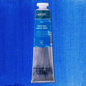 St.Petersburg 5798764 Ladoga 46 ml Cobalt Blue Medium Hue 505 Yağlı Boya