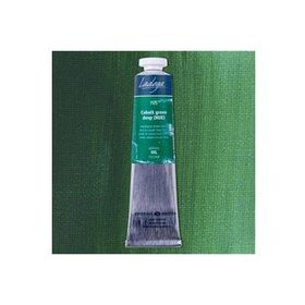 St.Petersburg 5798765 Ladoga 46 ml Cobalt Green Deep Hue 705 Yağlı Boya