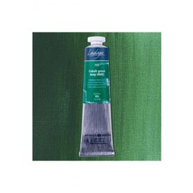 St.Petersburg 5798765 Ladoga 46 ml Cobalt Green Deep Hue 705 Yağlı Boya