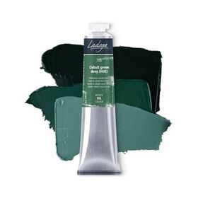 St.Petersburg 5798765 Ladoga 46 ml Cobalt Green Deep Hue 705 Yağlı Boya