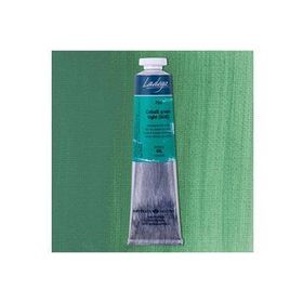 St.Petersburg 5798766 Ladoga 46 ml Cobalt Green Light Hue 706 Yağlı Boya