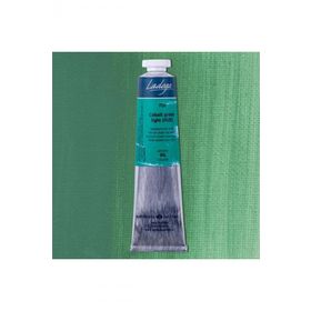 St.Petersburg 5798766 Ladoga 46 ml Cobalt Green Light Hue 706 Yağlı Boya