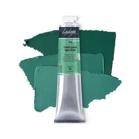 St.Petersburg 5798766 Ladoga 46 ml Cobalt Green Light Hue 706 Yağlı Boya