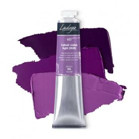 St.Petersburg 5798767 Ladoga 46 ml Cobalt Violet Light Hue 602 Yağlı Boya