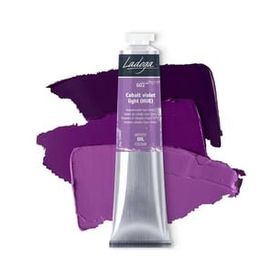St.Petersburg 5798767 Ladoga 46 ml Cobalt Violet Light Hue 602 Yağlı Boya