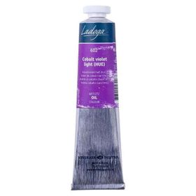 St.Petersburg 5798767 Ladoga 46 ml Cobalt Violet Light Hue 602 Yağlı Boya