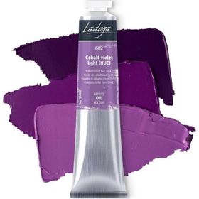 St.Petersburg 5798767 Ladoga 46 ml Cobalt Violet Light Hue 602 Yağlı Boya