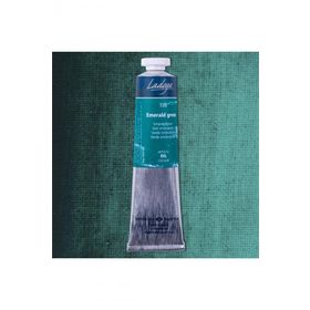 St.Petersburg 5798768 Ladoga 46 ml Emerald Green 720 Yağlı Boya