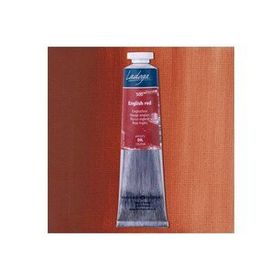 St.Petersburg 5798769 Ladoga 46 ml English Red 300 Yağlı Boya