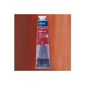 St.Petersburg 5798769 Ladoga 46 ml English Red 300 Yağlı Boya