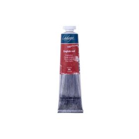 St.Petersburg 5798769 Ladoga 46 ml English Red 300 Yağlı Boya