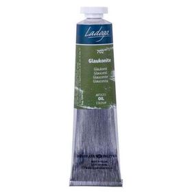 St.Petersburg 5798770 Ladoga 46 ml Glauconite 702 Yağlı Boya