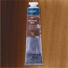 St.Petersburg 5798775 Ladoga 46 ml Mars Brown Deep 403 Yağlı Boya