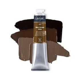 St.Petersburg 5798775 Ladoga 46 ml Mars Brown Deep 403 Yağlı Boya